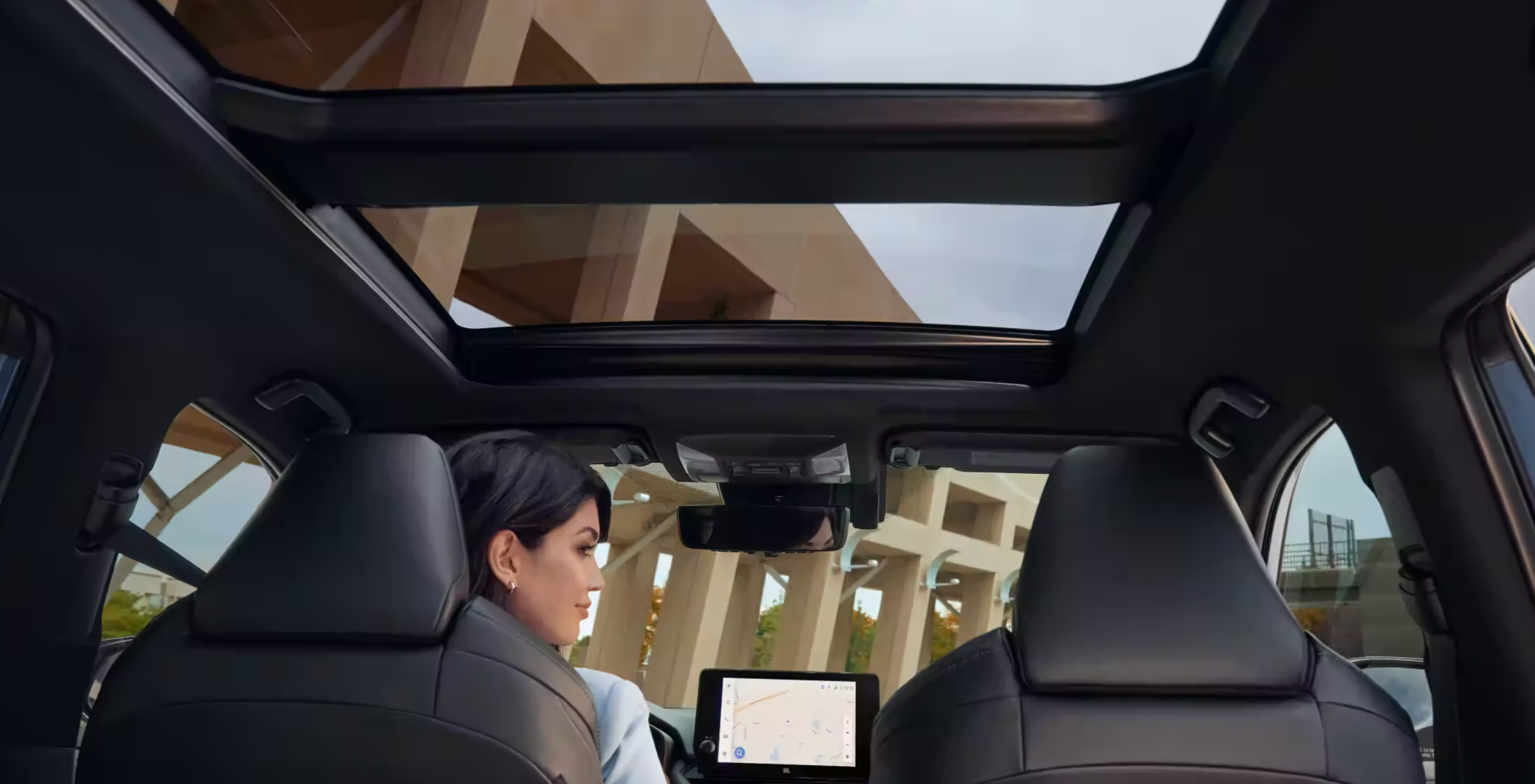 New 2023 RAV4 Near Me - Zanesville, OH