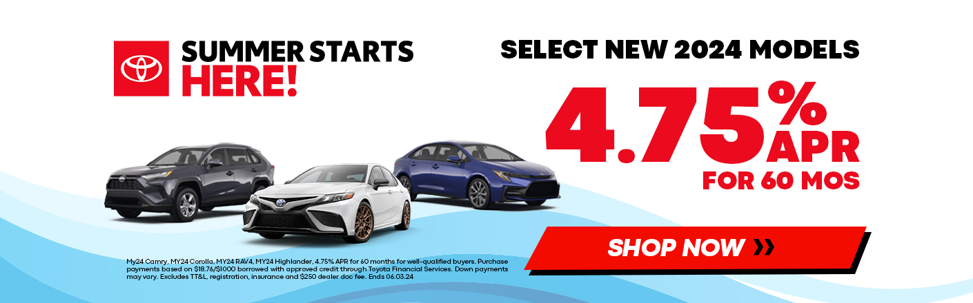 New & Used Toyota Dealer Near Me | Zanesville, OH | Zanesville Toyota