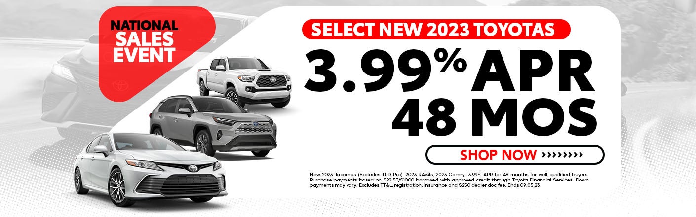 New & Used Toyota Dealer Zanesville OH | Zanesville Toyota