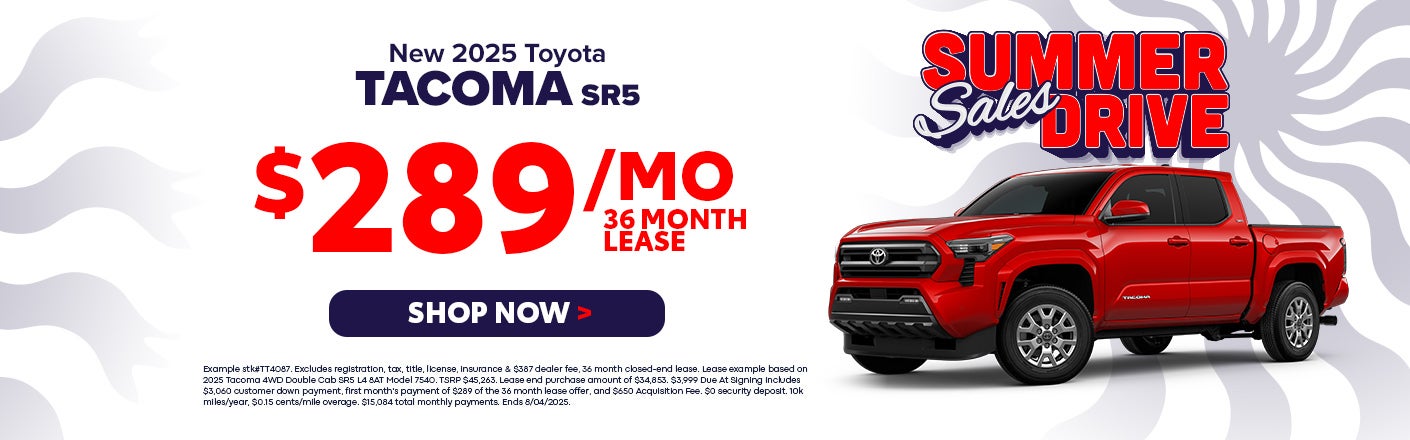 New & Used Toyota Dealer Near Me | Zanesville, OH | Zanesville Toyota