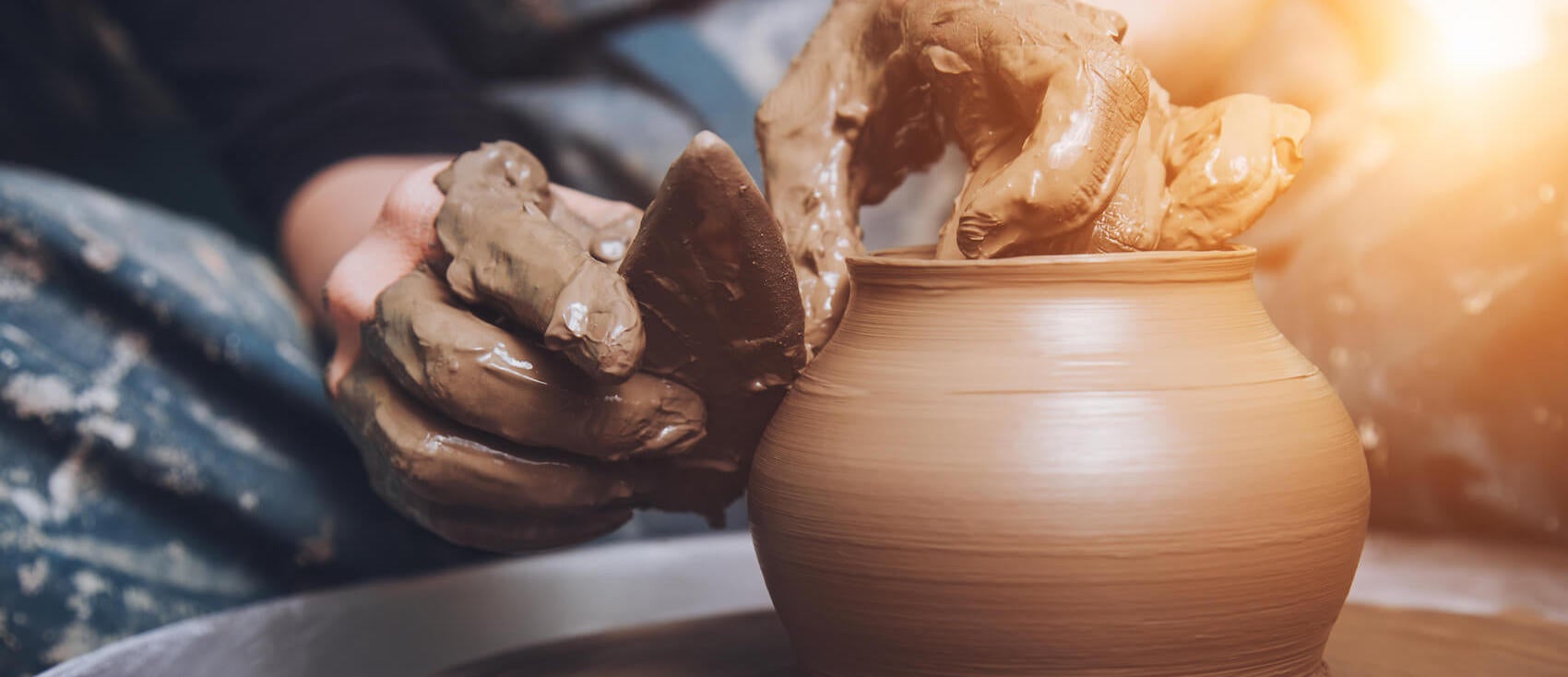 Girl UPcycled Studio crafts