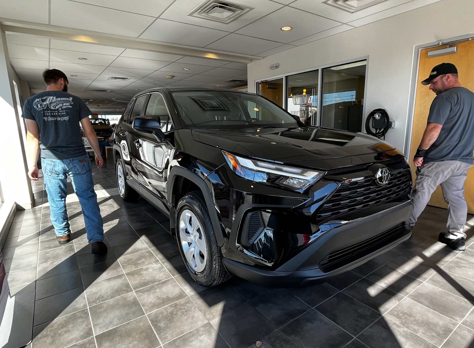 Toyota Cars for Sale in Zanesville, OH