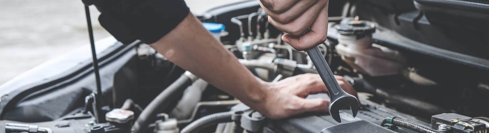 Toyota Service Center