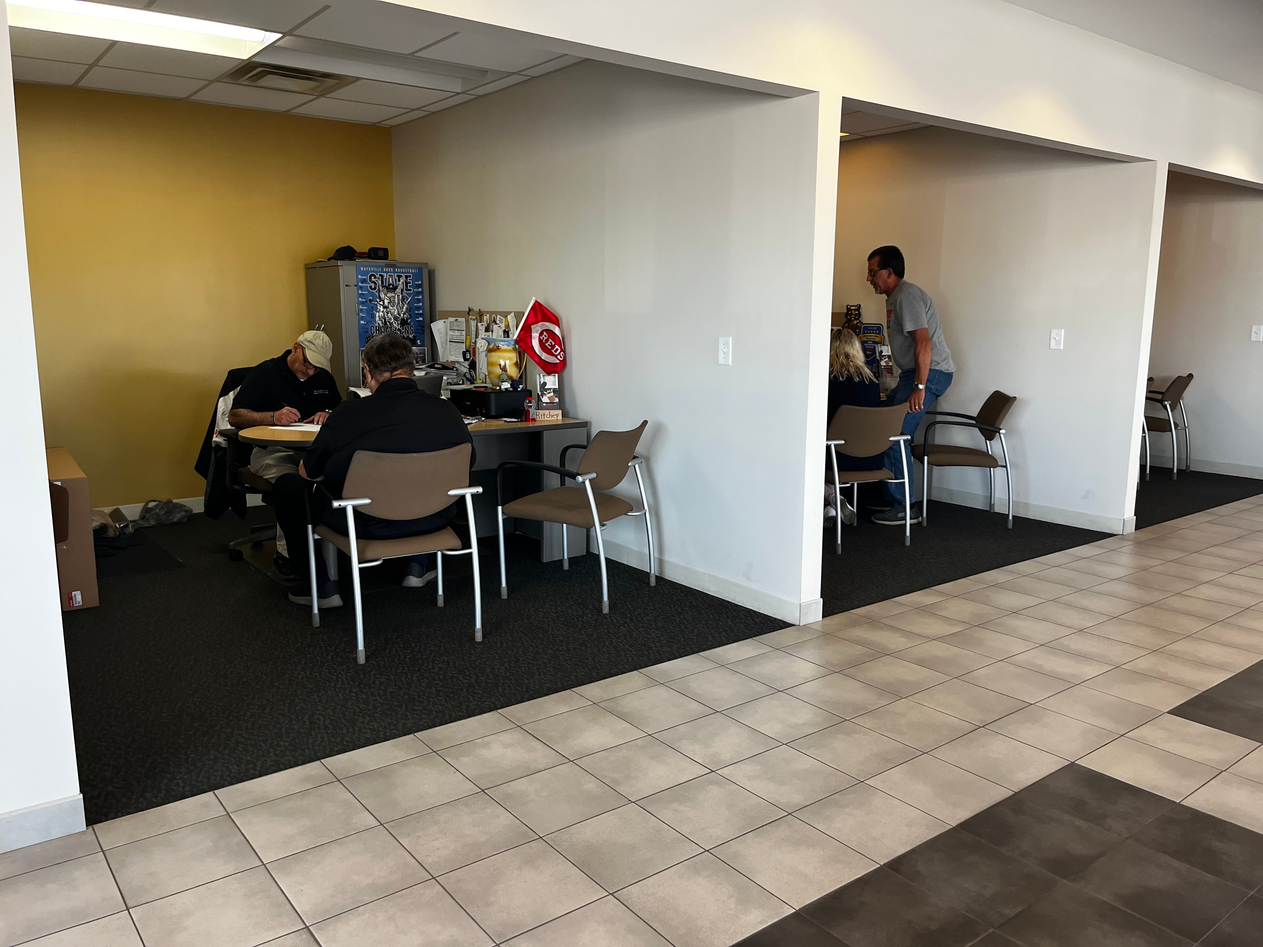 Toyota Car Deals Near Me in Newark, OH