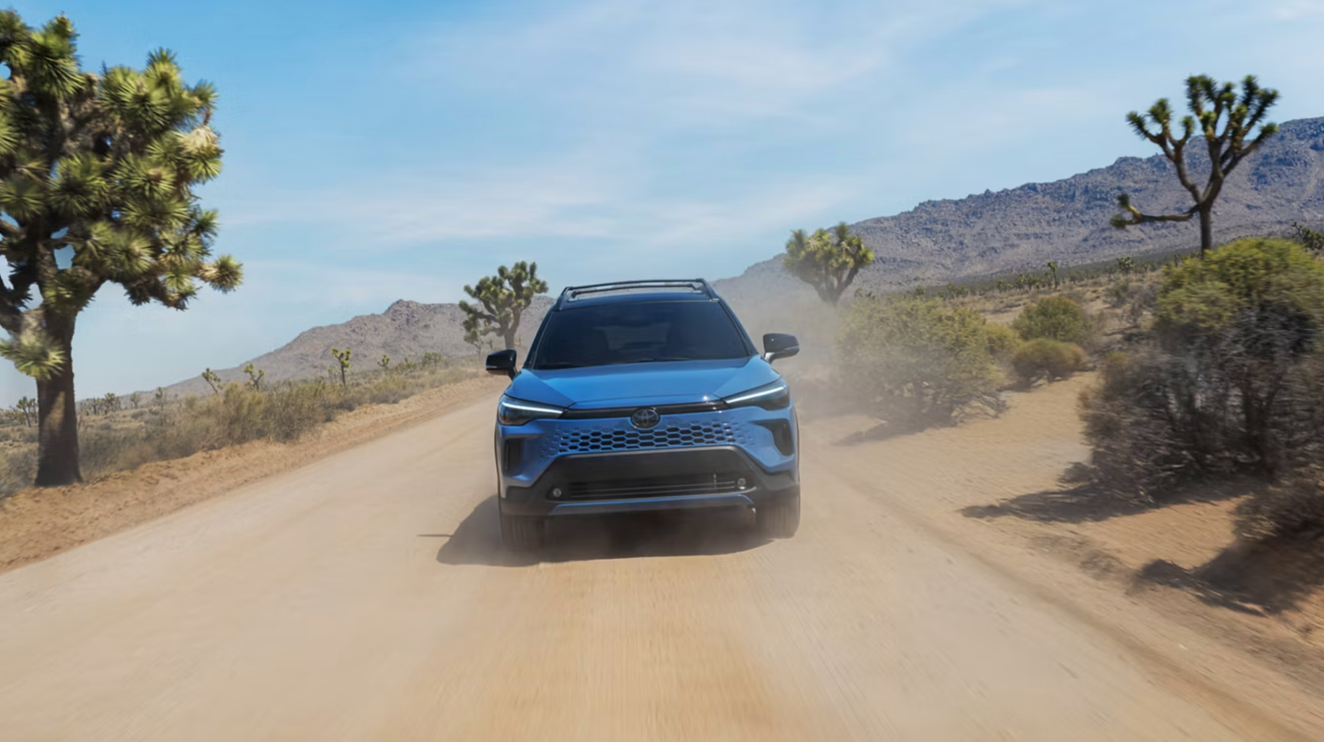 2026 Toyota Corolla Cross for sale near Newark